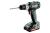 Metabo SB 18 L 18v Cordless Combi Drill With 2 x 2.0Ah Batteries In MetaBOX Metabo SB 18 L 18v Cordless Combi Drill With 2 x 2.0Ah Batteries In MetaBOX