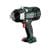 Metabo SSW18LTX 1750 BL 3/4Inch Brushless High Torque Impact Wrench Body Only