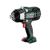 Metabo SSW18LTX 1750 BL 3/4Inch Brushless High Torque Impact Wrench Body Only Metabo SSW18LTX 1750 BL 3/4Inch Brushless High Torque Impact Wrench Body Only