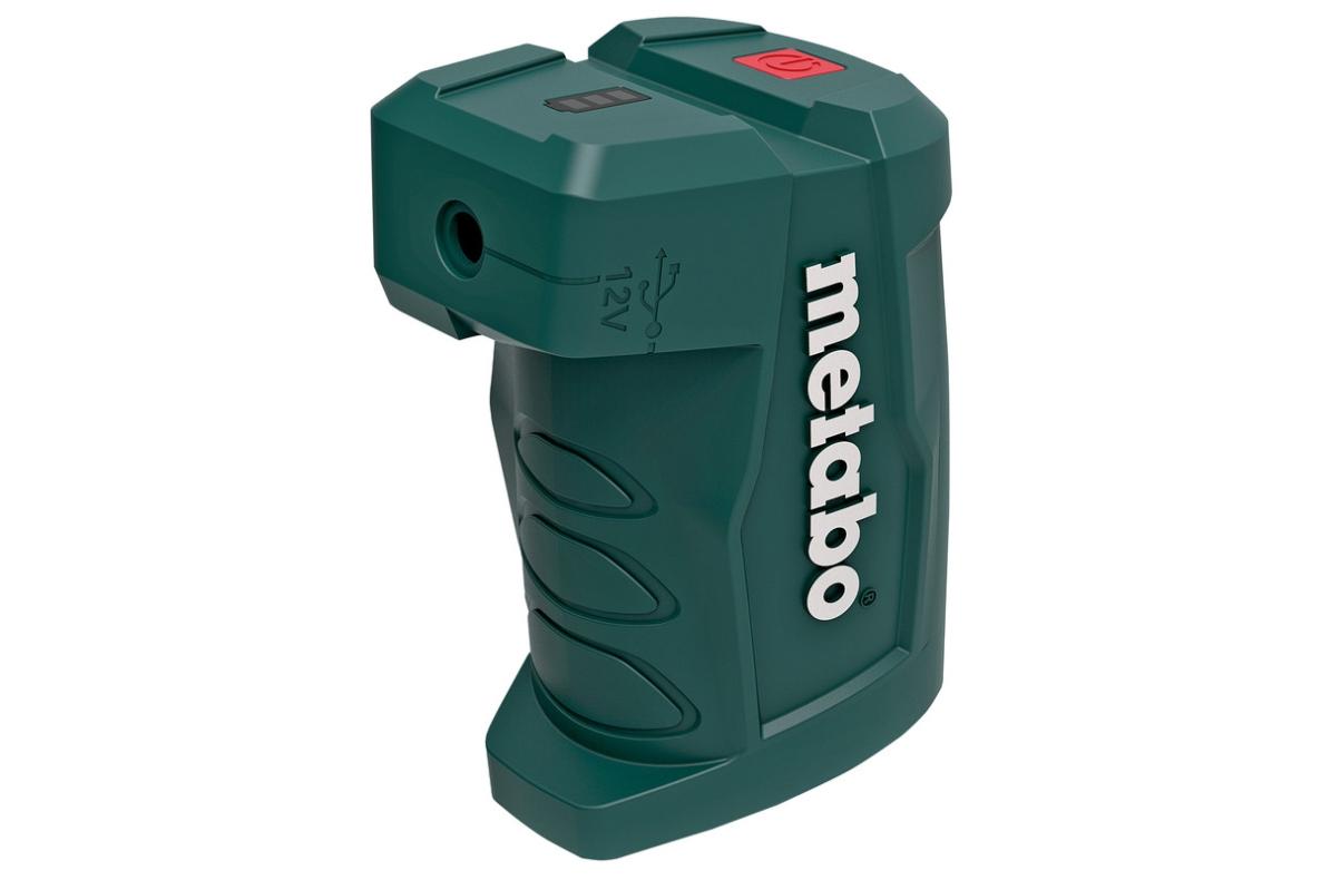 Metabo PowerMaxx PA USB Power Adapter