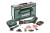 Metabo MT 18 LTX Multi Tool With 2 x 2.0Ah Batteries In MetaBOX Metabo MT 18 LTX Multi Tool With 2 x 2.0Ah Batteries In MetaBOX