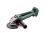 Metabo WPB 18 LT BL 11-125 Quick 125mm Brushless Angle Grinder Body Only With metaBOX Metabo WPB 18 LT BL 11-125 Quick 125mm Brushless Angle Grinder Body Only With metaBOX