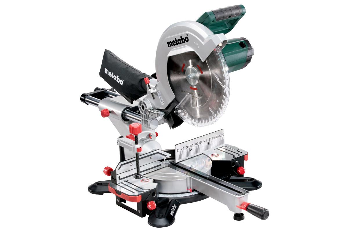 Metabo KGS 305 M Crosscut Mitre Saw 240V Price Comparisons | Compare The Build