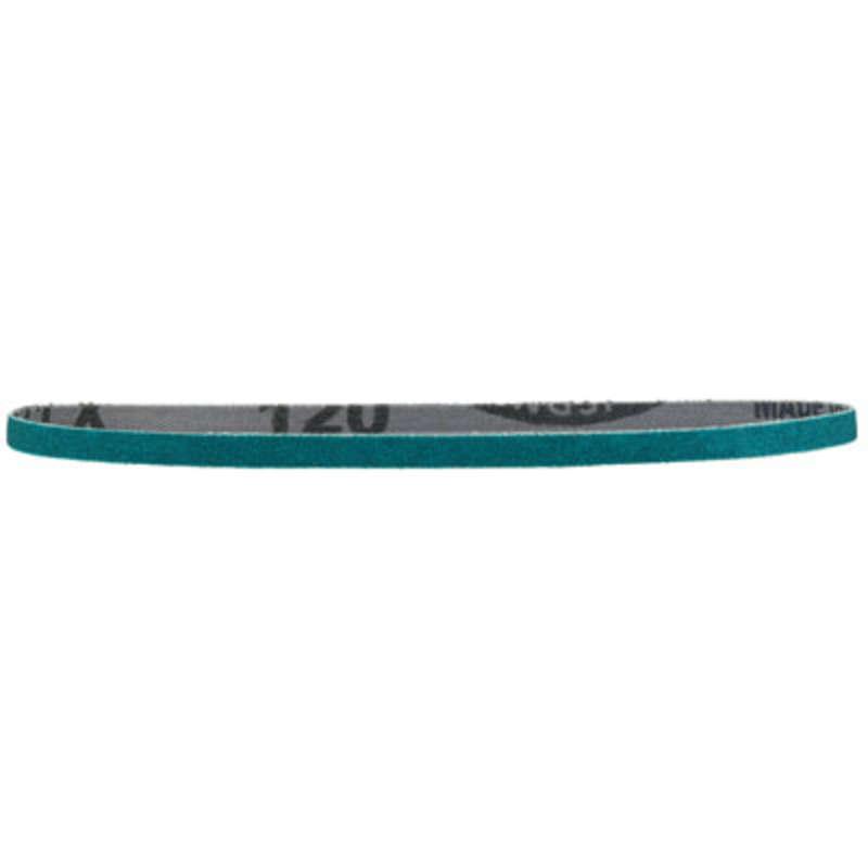 Metabo 10 Sanding Belts 6x457 mm P80 ZK BFE Price Comparisons | Compare The Build