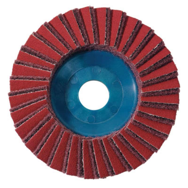 Metabo KLS Combination lamellar grinding disc 125mm Price Comparisons | Compare The Build