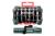 Metabo 626721000 Bit Box 29 Pieces With LED Torch Metabo 626721000 Bit Box 29 Pieces With LED Torch