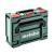 Metabo 626883000 metaBOX 145 Empty Carry Case Metabo 626883000 metaBOX 145 Empty Carry Case