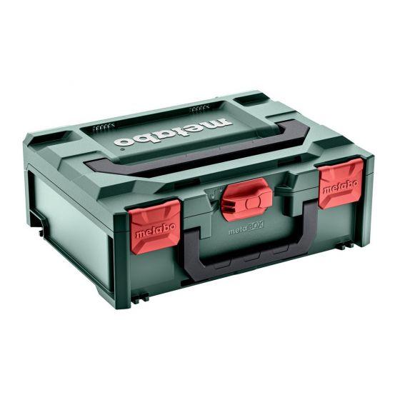 Metabo 626883000 metaBOX 145 Empty Carry Case Price Comparisons | Compare The Build