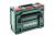 Metabo 626886000 metaBOX 145 For 18V Cordless  BS/SB L, LT, SSD/SSW Metabo 626886000 metaBOX 145 For 18V Cordless  BS/SB L, LT, SSD/SSW