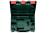 Metabo 626886000 metaBOX 145 For 18V Cordless  BS/SB L, LT, SSD/SSW Metabo 626886000 metaBOX 145 For 18V Cordless  BS/SB L, LT, SSD/SSW