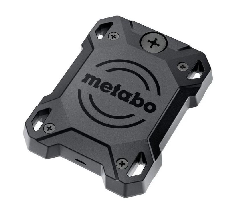 Metabo 626965000 GPS Tracker For Apple iPhone/iPad