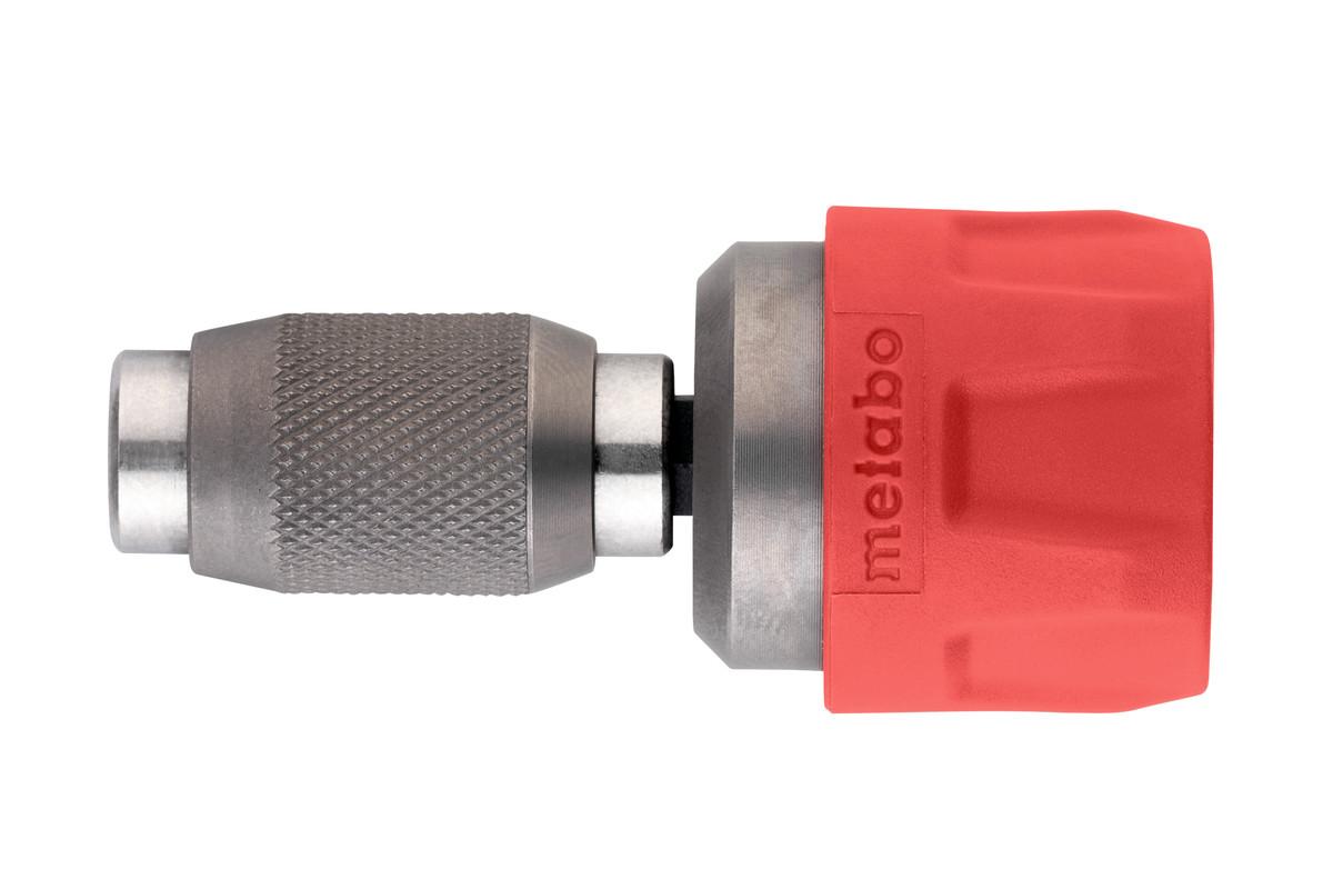 Metabo 627241000 Quick Change Bit Holder Price Comparisons | Compare The Build