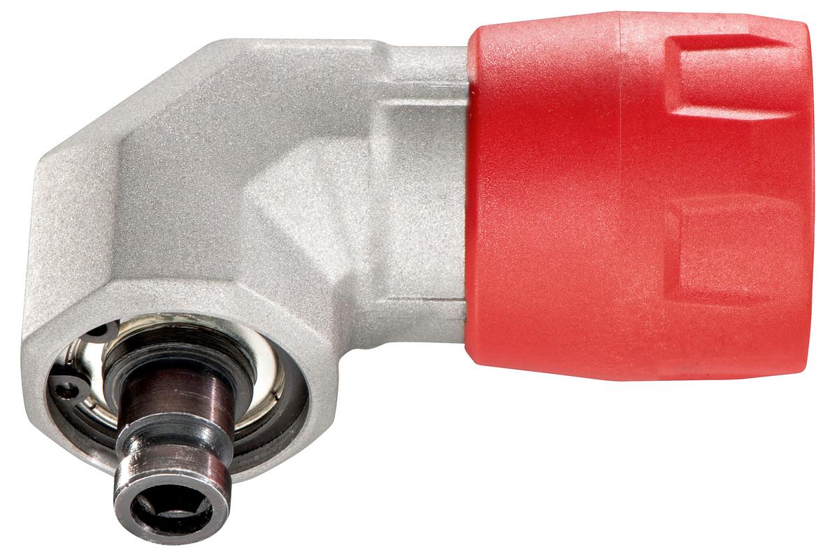 Metabo 627261000 Powermaxx Quick Right Angle Drill Attachment Price Comparisons | Compare The Build