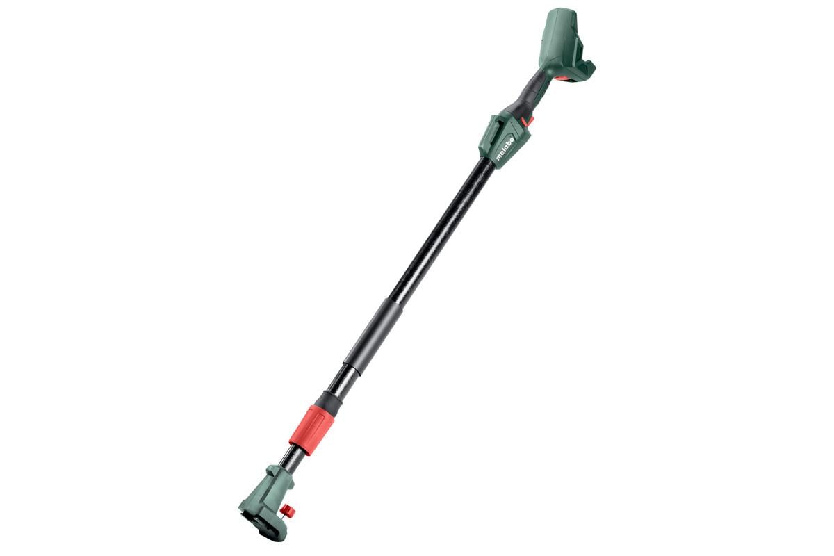 Metabo 628714000 Telescopic Handle for Use With MS18LTX Pruning Saw Price Comparisons | Compare The Build