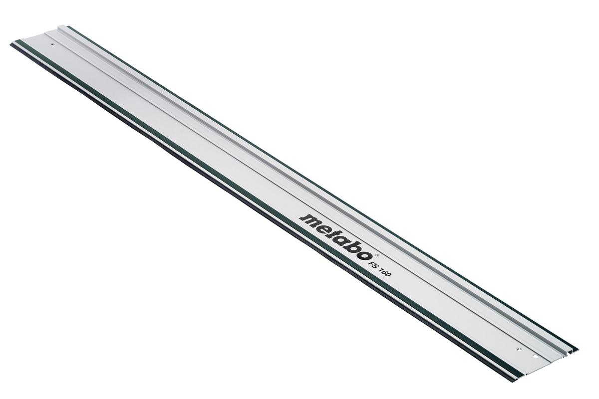 Metabo FS 160 Guide Rail 1600mm Price Comparisons | Compare The Build
