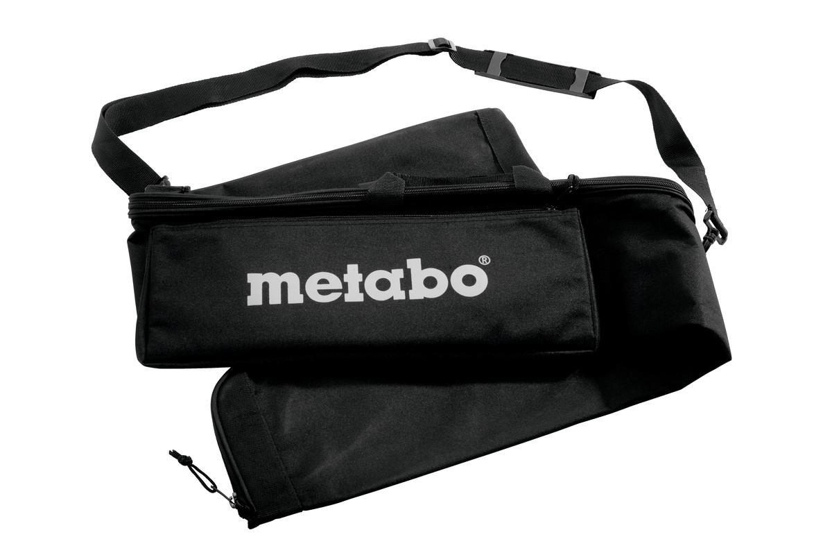 Metabo FST Guide Rail Carry Bag Price Comparisons | Compare The Build