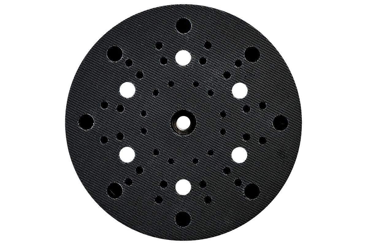 Metabo 630262000 150mm Multi-Hole Sanding Pad For SXE450 Price Comparisons | Compare The Build