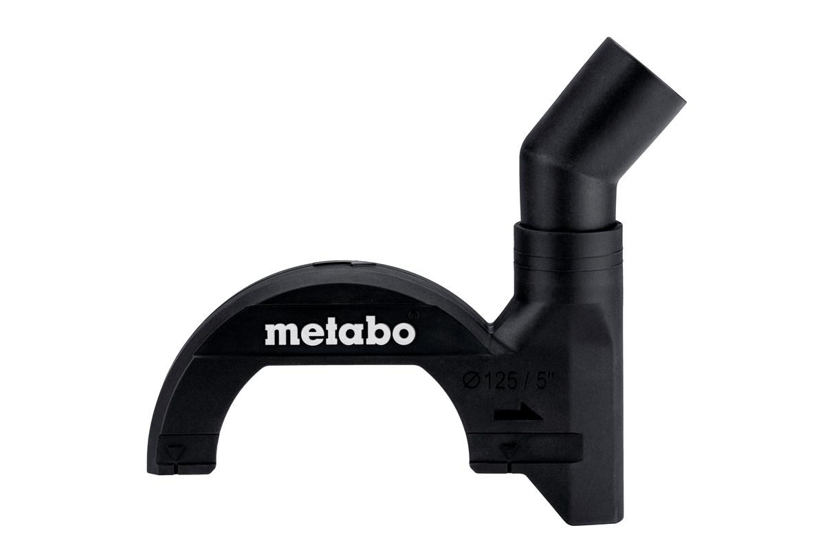 Metabo 630401000 CED 125 Clip Extraction Hood Clip Price Comparisons | Compare The Build