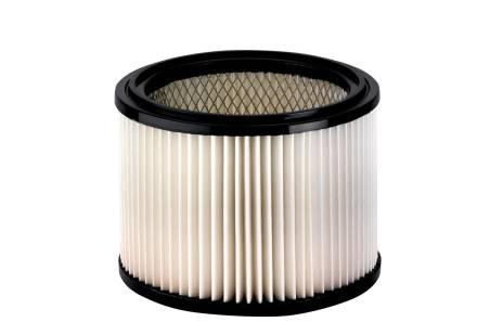 Metabo 635420000 Pleated Filter Dust Class H for ASA 30 H PC Vacuum Price Comparisons | Compare The Build