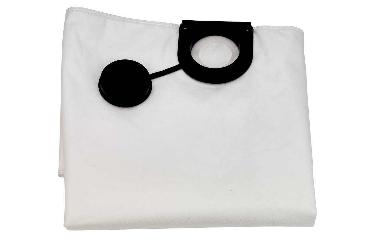 Metabo 635424000 5 Fleece Filter Bags 20/30 Litres Price Comparisons | Compare The Build