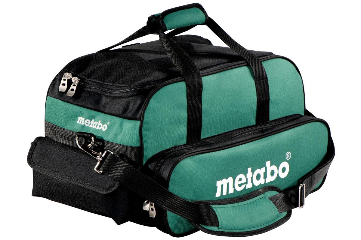 Metabo Small Tool Bag Price Comparisons | Compare The Build