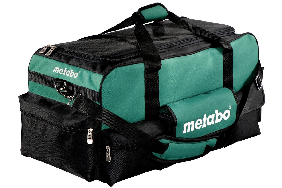 Metabo Large Tool Bag Price Comparisons | Compare The Build