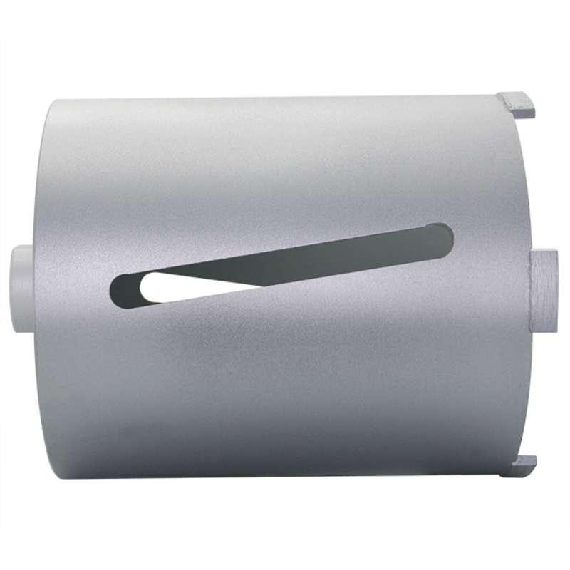 Mexco 142Mm Dry Core Drill Slotted X90 Grade Price Comparisons | Compare The Build