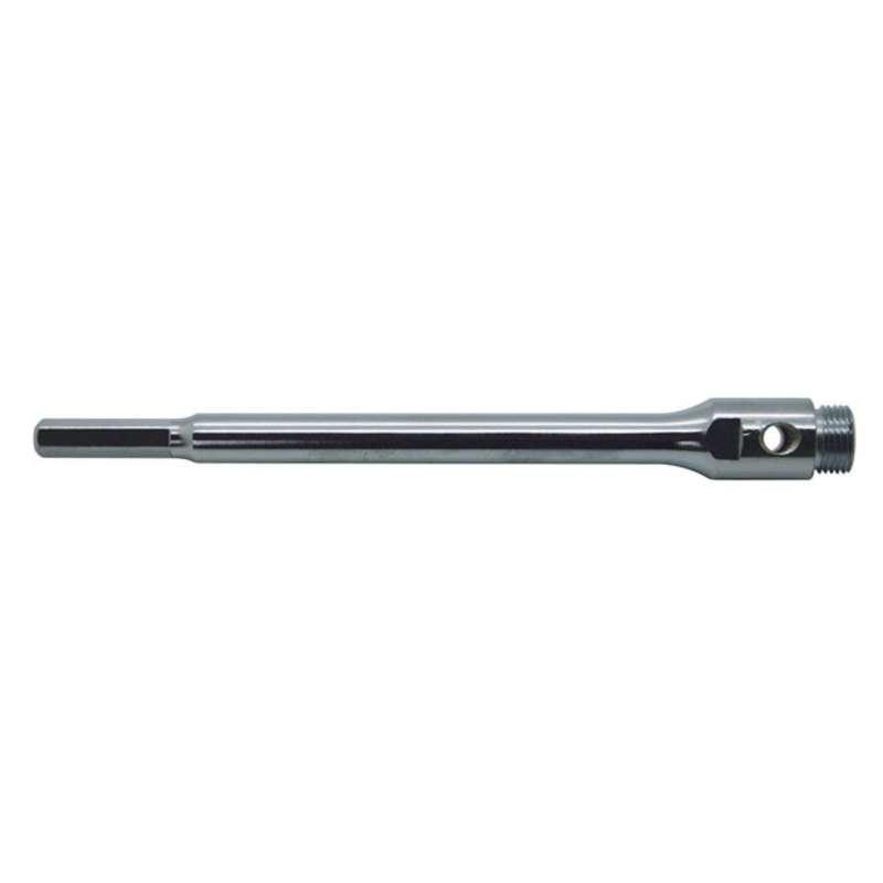 Mexco 250Mm Dry Core Drill Hex Adaptor 13Mm - 1/2" Bsp Price Comparisons | Compare The Build