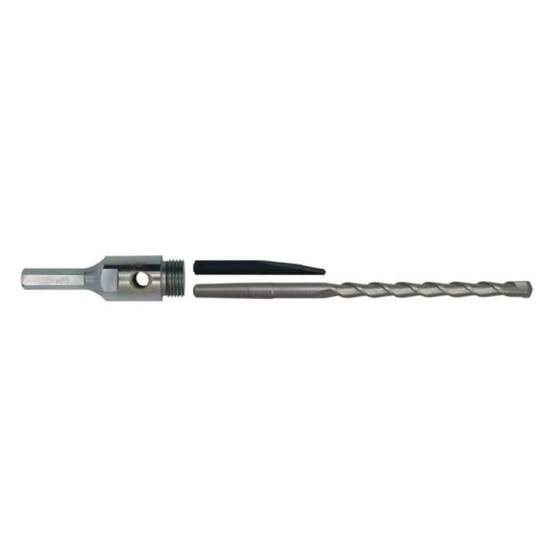 Mexco Hex Adaptor Pack Inc Drift Key And A-Taper Drill Bit Price Comparisons | Compare The Build