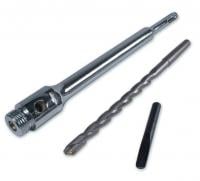 MEXCO SDS ADAPTOR PACK & DRIFT  KEY & A-TAPER GUIDE ROD Price Comparisons | Compare The Build