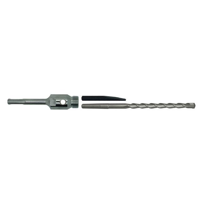 Mexco SDS Adaptor Pack & Drift Key & A-Taper Guide Rod Price Comparisons | Compare The Build