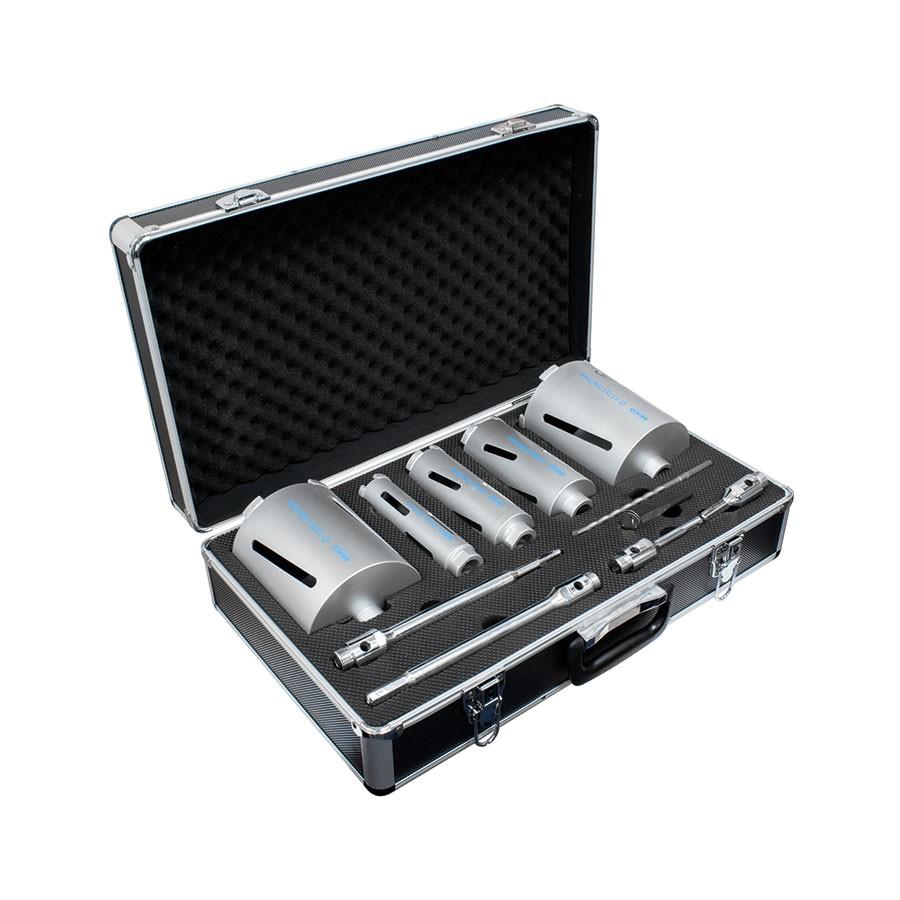 Mexco DCX90 Dry Diamond Core Drilling Kit Price Comparisons | Compare The Build