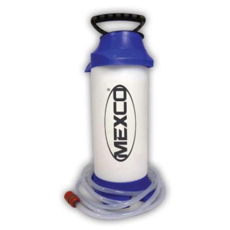 Mexco Mexco 10Ltr Pressurised Water Container Price Comparisons | Compare The Build