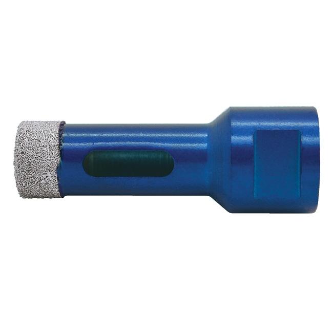 Mexco 20mm M14 Thread Tile Drill Bit XCEL Grade Price Comparisons | Compare The Build