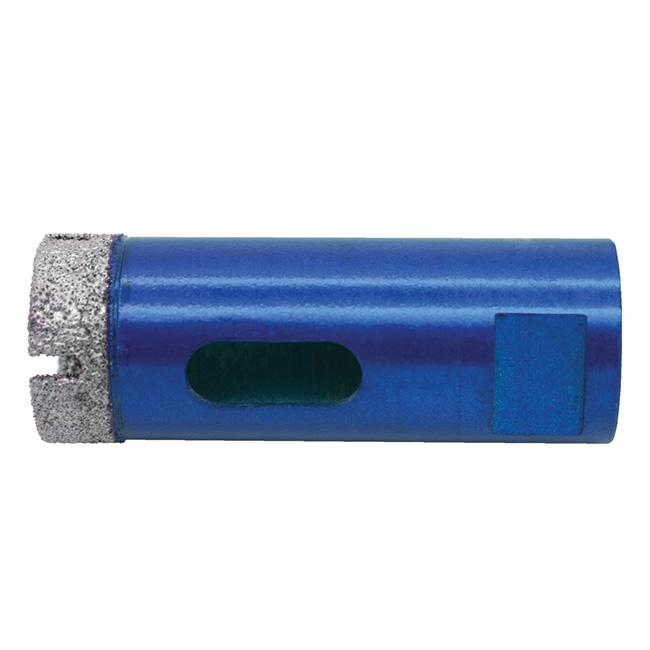 Mexco 25mm M14 Thread Tile Drill Bit XCEL Grade Price Comparisons | Compare The Build