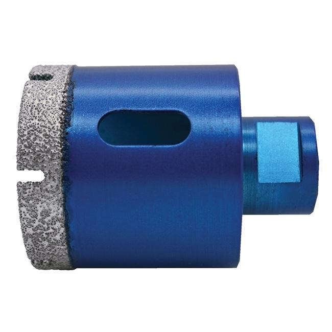 Mexco 82mm M14 Thread Tile Drill Bit XCEL Grade Price Comparisons | Compare The Build
