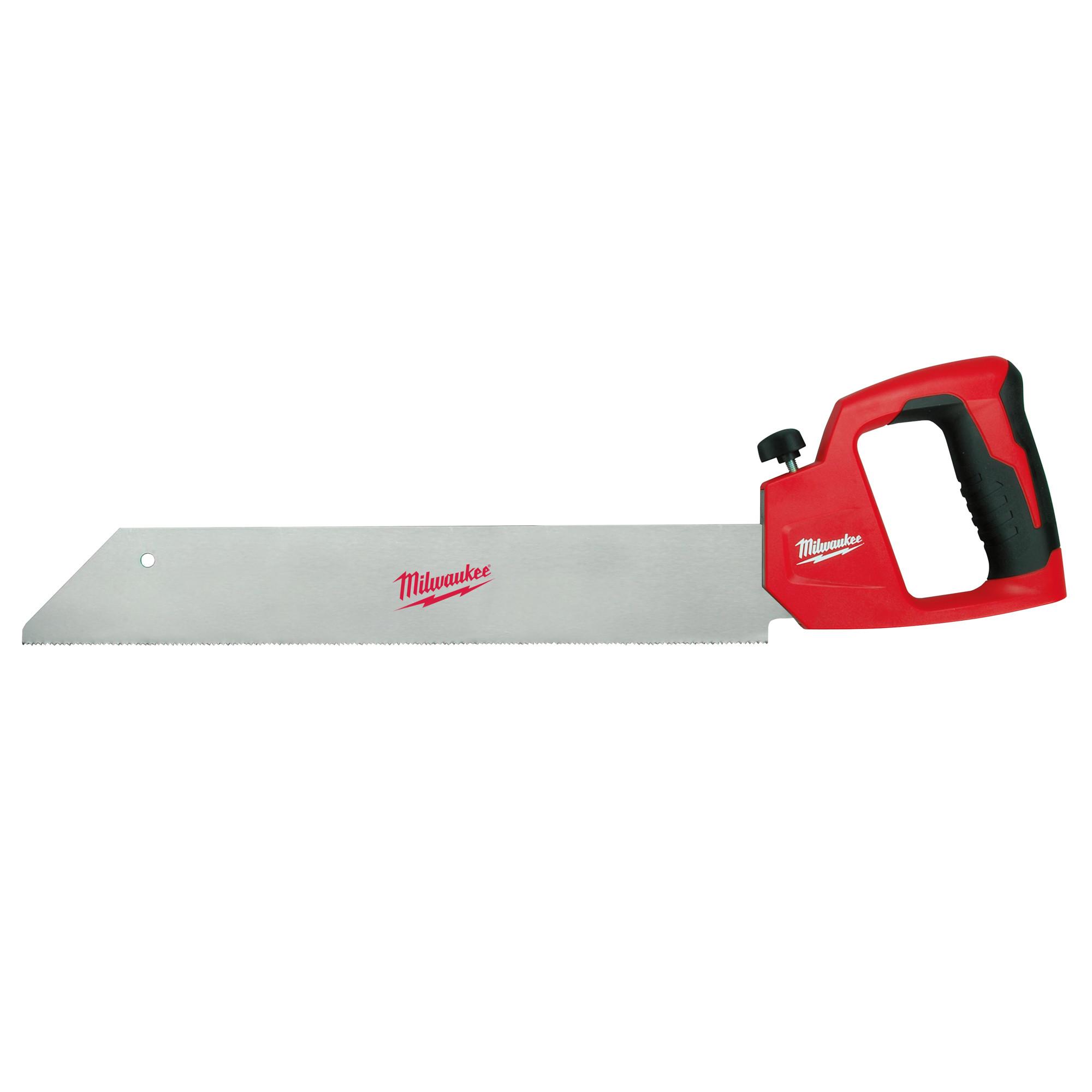 Milwaukee 48220212 300mm PVC Saw Price Comparisons | Compare The Build