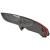 Milwaukee 48221994 Hardline Folding Knife Smooth Blade