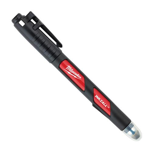 Milwaukee 48223101 Fine Point Black Marker With Stylus Price Comparisons | Compare The Build