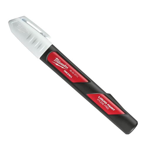 Milwaukee 48223711 INKZAL White Paint Marker Price Comparisons | Compare The Build