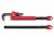 Milwaukee 48227314 Cheater Adaptable Pipe Wrench