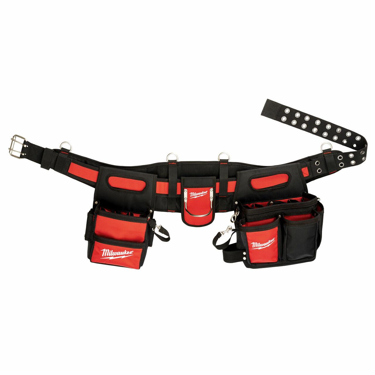 Milwaukee 48228110 Electricians Work Belt Price Comparisons | Compare The Build