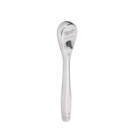 Milwaukee 48229014 1/4in Drive Ratchet Price Comparisons | Compare The Build