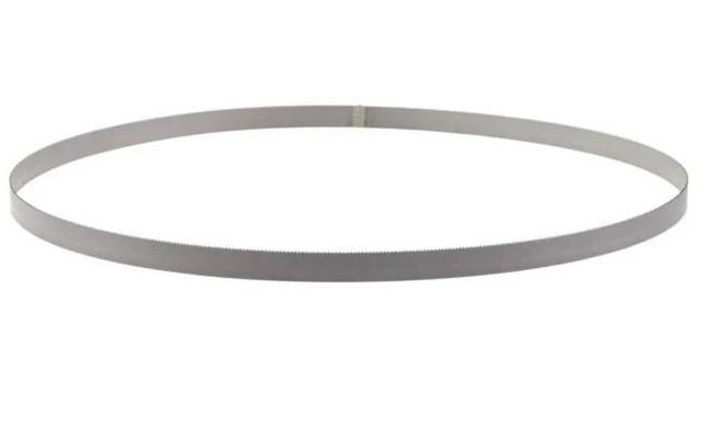 Milwaukee 48390529 Bandsaw Blade 900mm x 18 Tpi Pack Of 3 Price Comparisons | Compare The Build