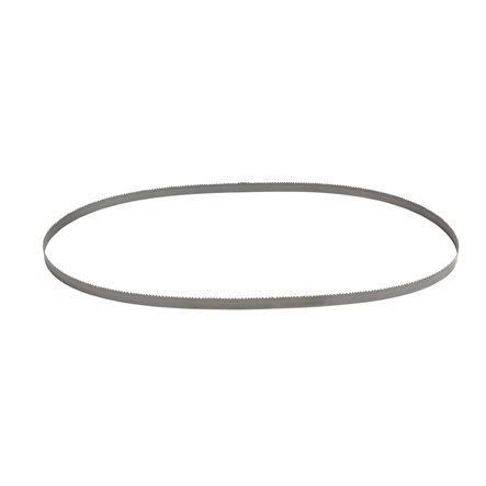 Milwaukee 48390611 1140mm x 12/14TPI Portable Bandsaw Blades Pack Of 3 Price Comparisons | Compare The Build