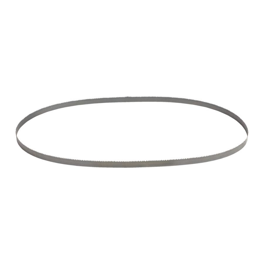 Milwaukee 48390631 Premium Bandsaw Blade 776.29 X 12/14TPI Pack Of 3 Price Comparisons | Compare The Build