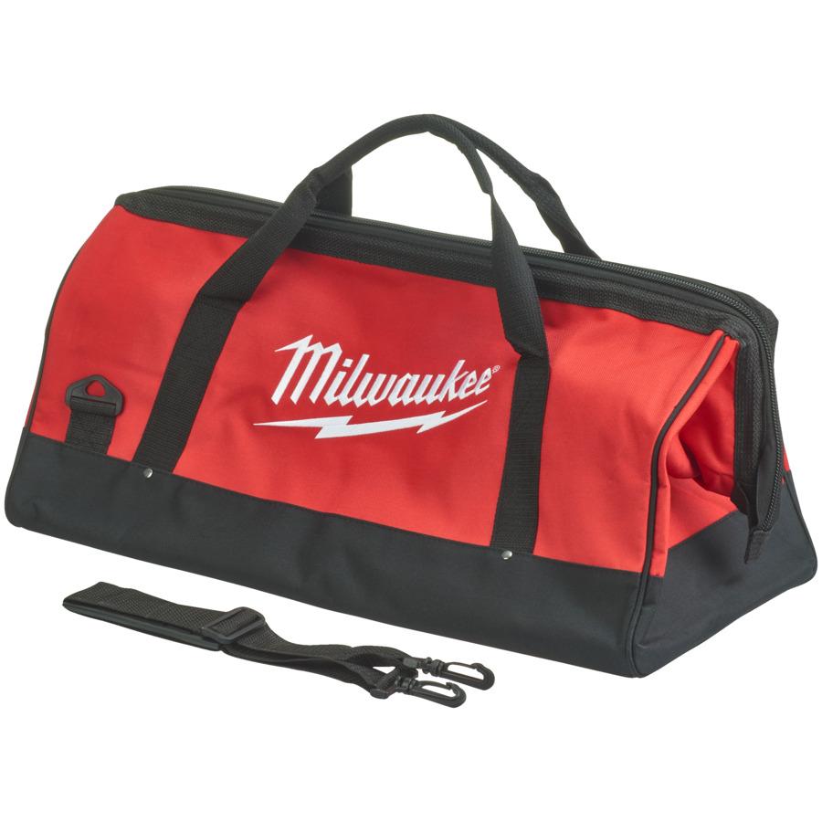 Milwaukee 4931411254 Contractor Tool Bag Price Comparisons | Compare The Build