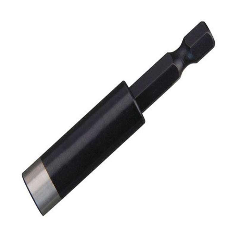 Milwaukee Shockwave Magnetic Bit Holder 1/4in Hex 60mm Price Comparisons | Compare The Build