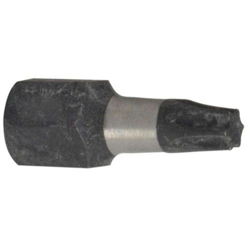 Milwaukee Shockwave Impact Duty Screwdriving Bits TX 20 x 25mm x2 Price Comparisons | Compare The Build