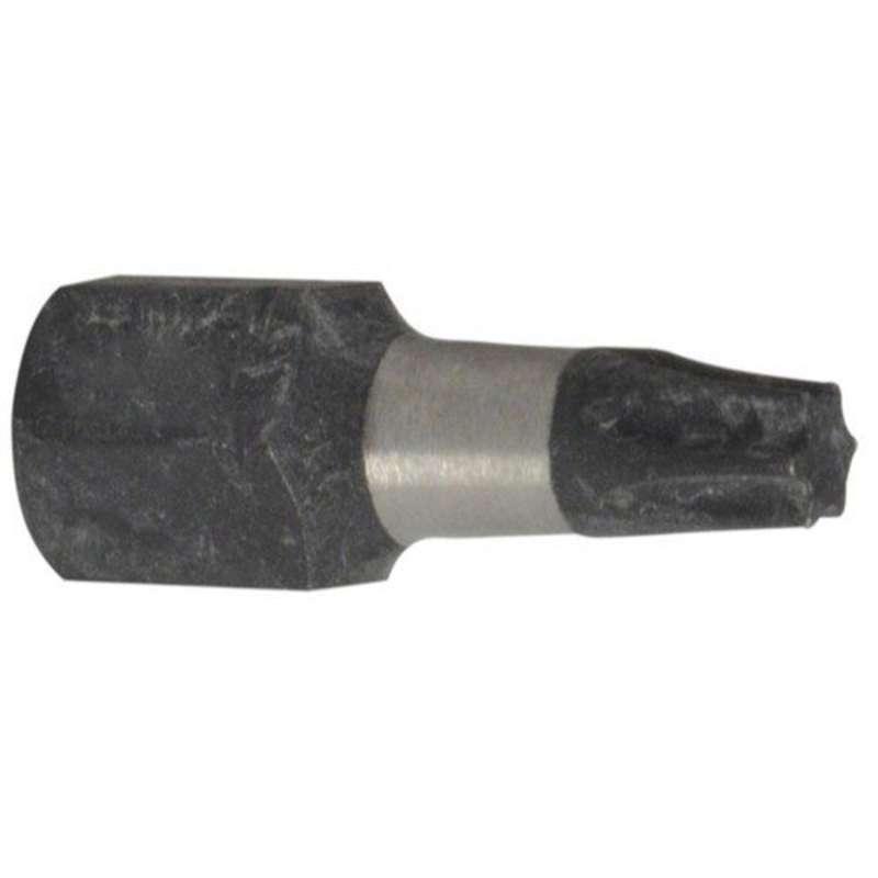Milwaukee Shockwave Impact Duty Screwdriving Bits TX 30 x 25mm x2 Price Comparisons | Compare The Build